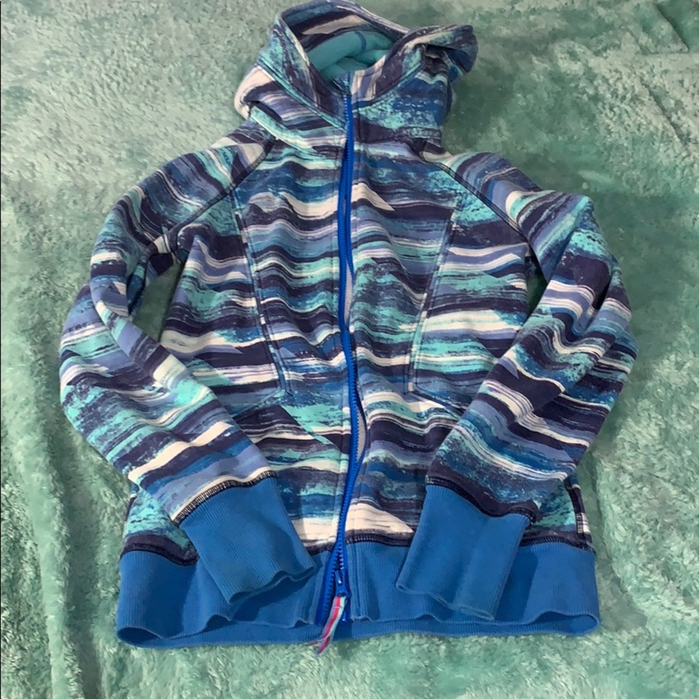 Ivivva Jacket size 14
